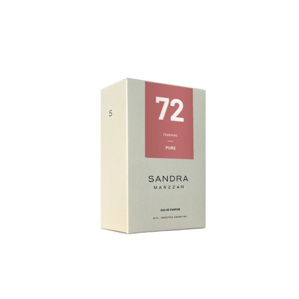 Producto - Pure - 72F