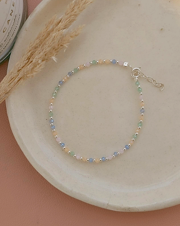 Producto - PULSERA PASTEL