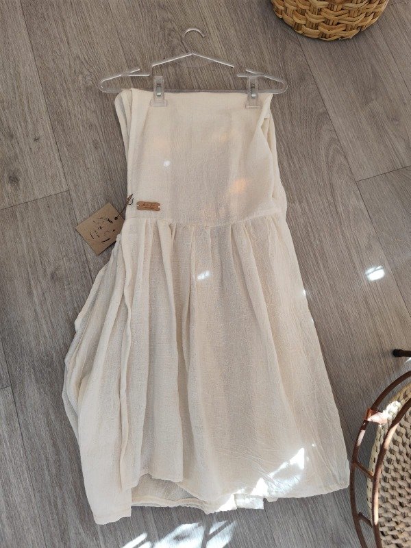 Producto - Camino de mesa Lina