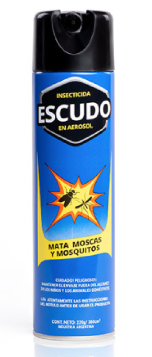 Producto - ESCUDO MMM X 360
