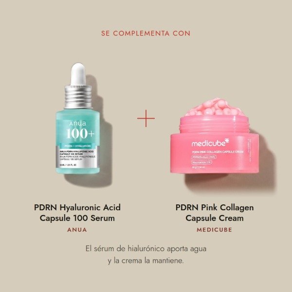 Producto - PDRN Hyaluronic Acid Capsule 100 Serum - 3