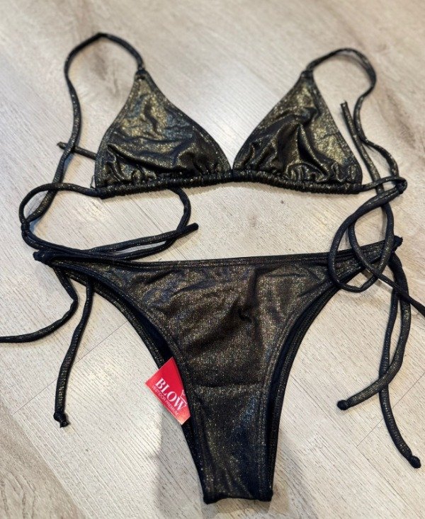 Producto - Bikini brillos AYRES (S)