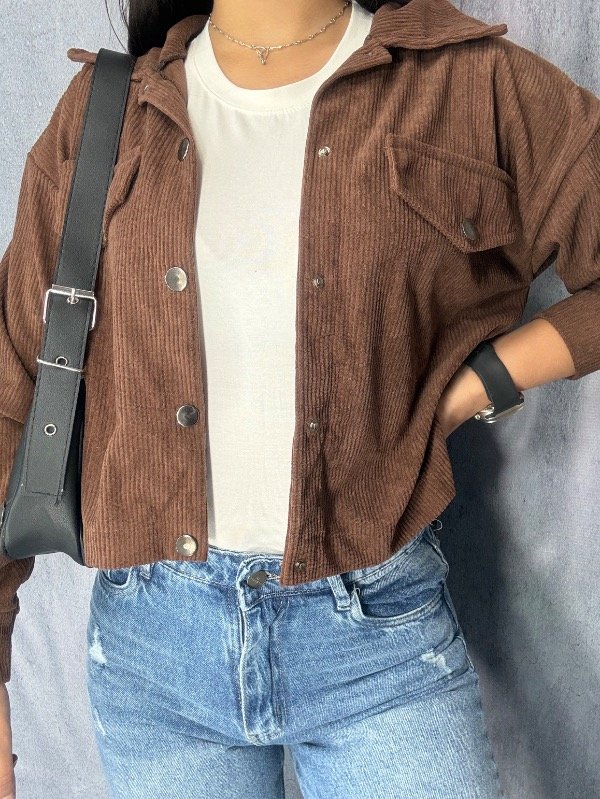 Producto - Chaqueta Naive - 3