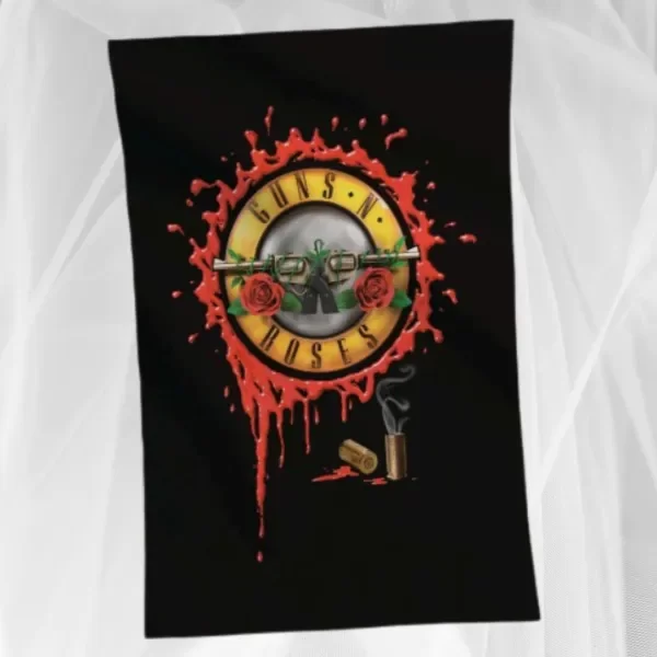 Producto - Toallon GNR clasico