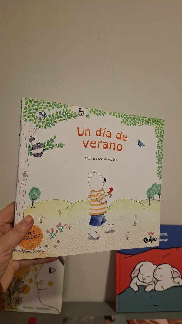 Producto - Un día de verano