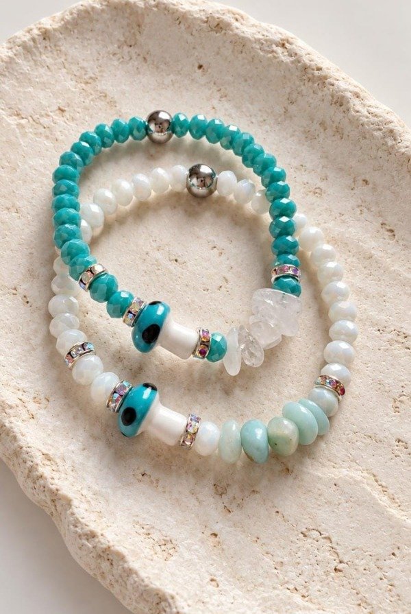 Producto - PULSERA FUNGUS