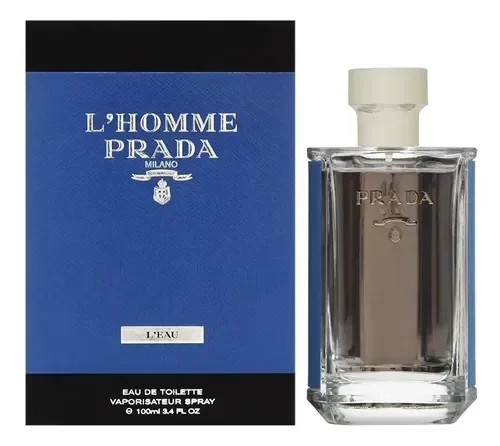 Producto - PRADA L'HOMME L'EAU - 0