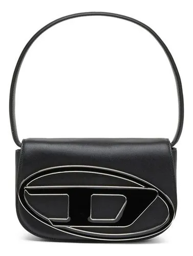 Producto - Cartera DIESEL - Alta Gama - Black