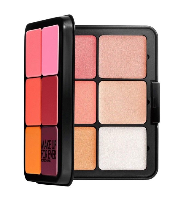 Producto - MAKE UP FOR EVER  HD Skin Blush y Glow Longwear Cream Face