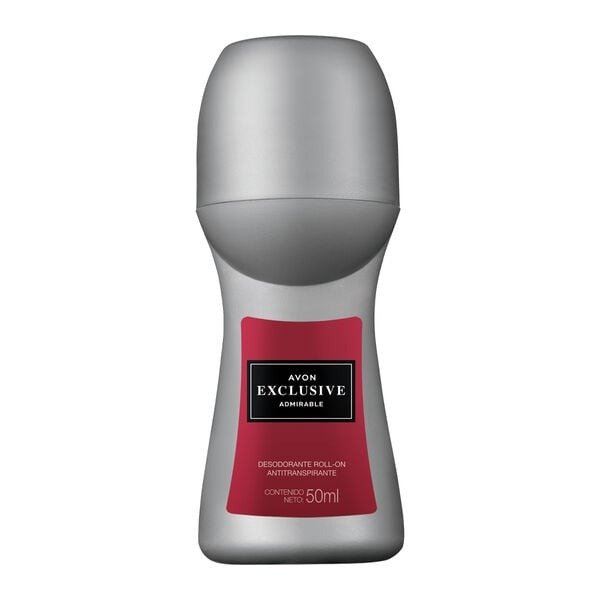 Producto - Exclusive Admirable - Desodorante Roll On 50ml
