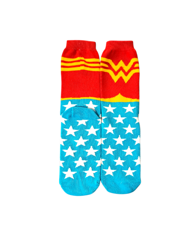 Producto - MEDIAS MUJER MARAVILLA