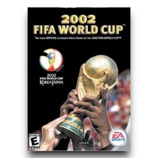 Producto - Fifa 2002 World Cup