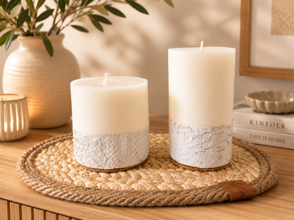 Producto - Velas CROCCO