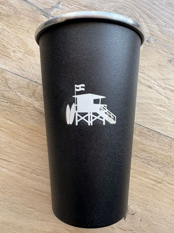 Producto - Vaso aluminio MANGRULLO