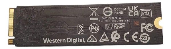 Producto - Disco SSD M.2 WD SN740 256GB (2000x2000) (922001473-1)