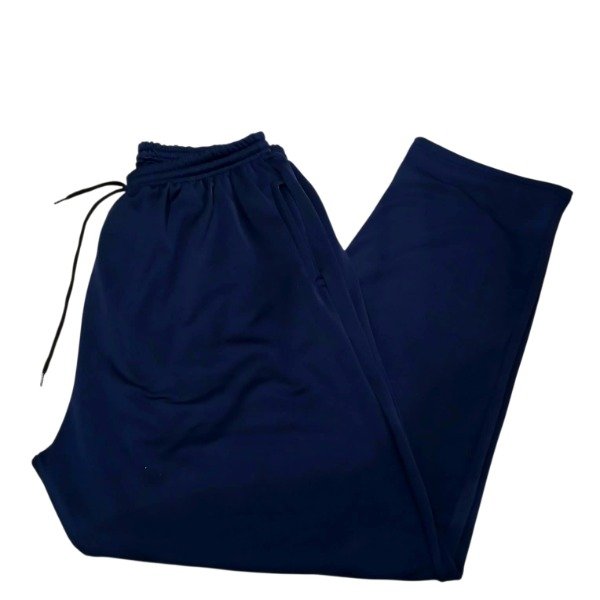 Producto - Pantalón Polar soft Unisex Azul T10