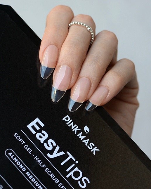 Producto - Easy TIPS Almendra Medium