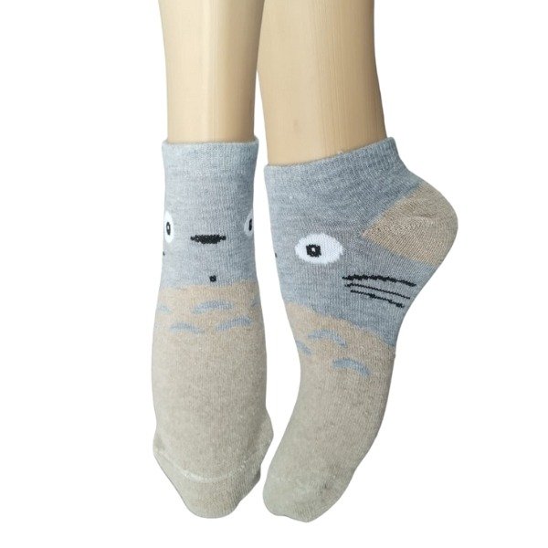 Producto - SOQUETES ADULTO TOTORO