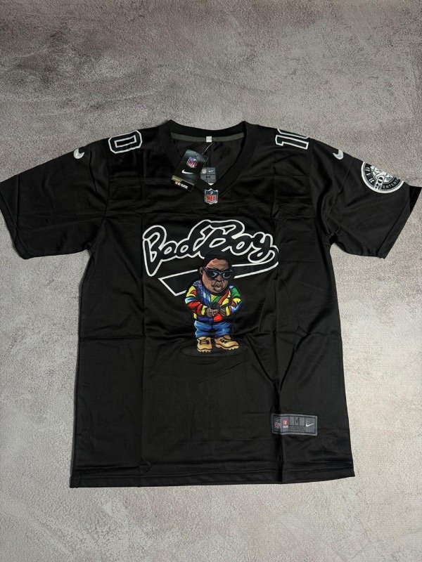 Producto - Camiseta NFL Bad Boy