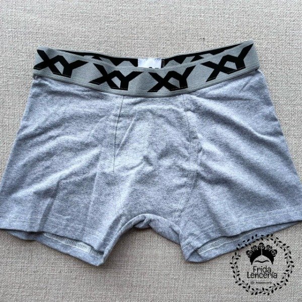 Producto - XY 1387 Gris