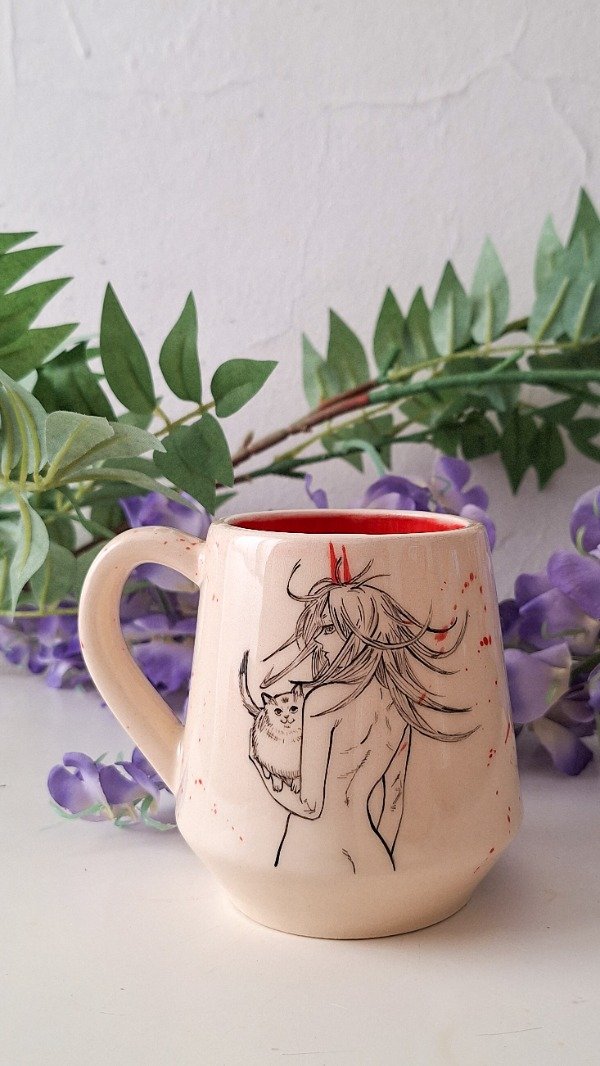 Producto - Taza Power - Entrega Inmediata