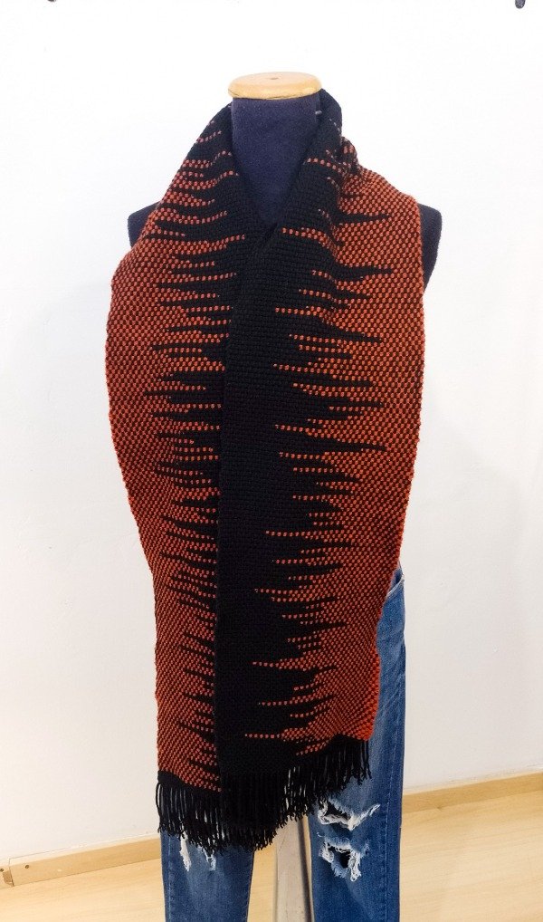 Producto - Bufanda Estela - 2
