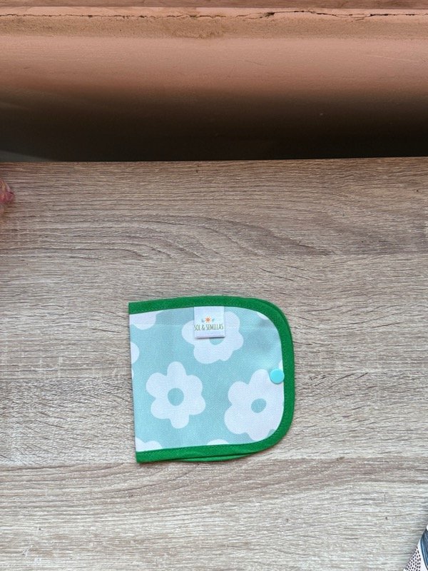 Producto - Minibotiquin verde agua