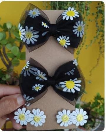 Producto - Combo margaritas negro