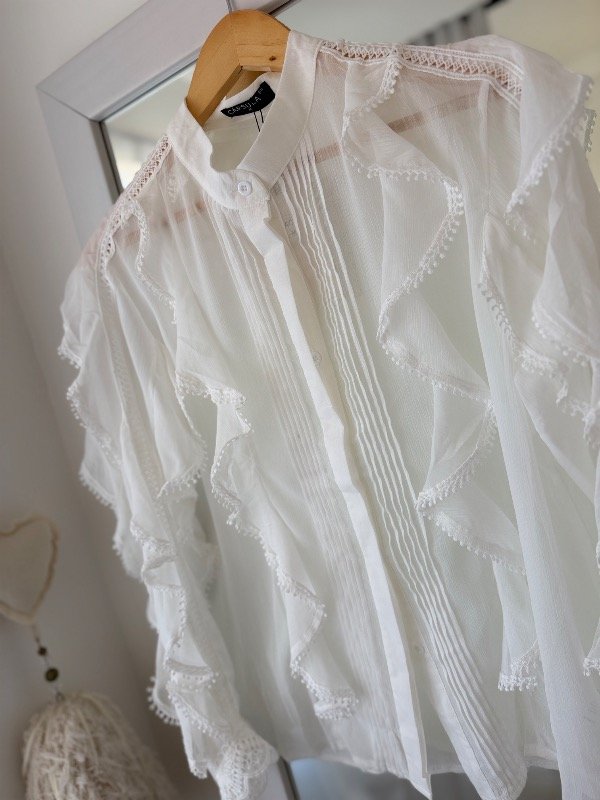 Producto - Camisa Juana - 2