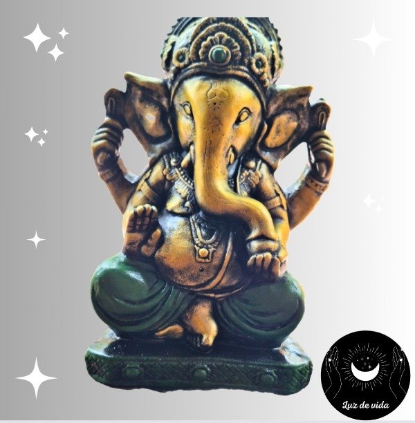 Producto - Ganesh Grande - 0