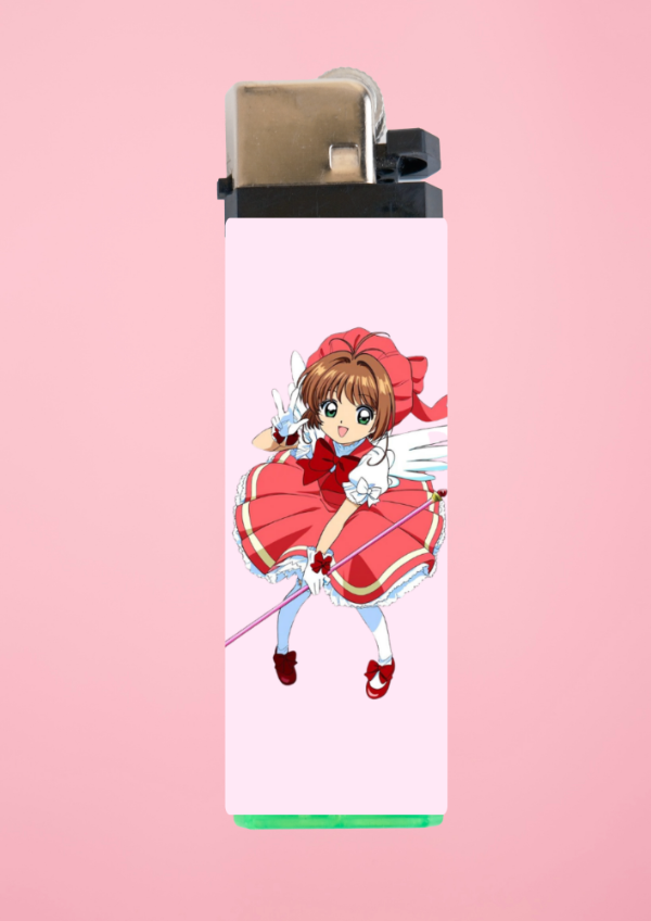Producto - Encendedores Sakura - 0