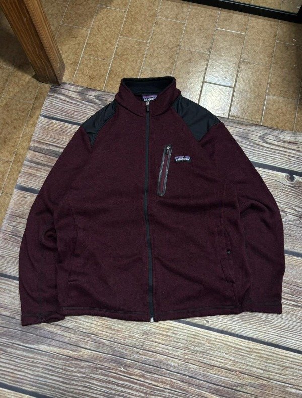 Producto - PATAGONIA JACKET MONTAÑERA