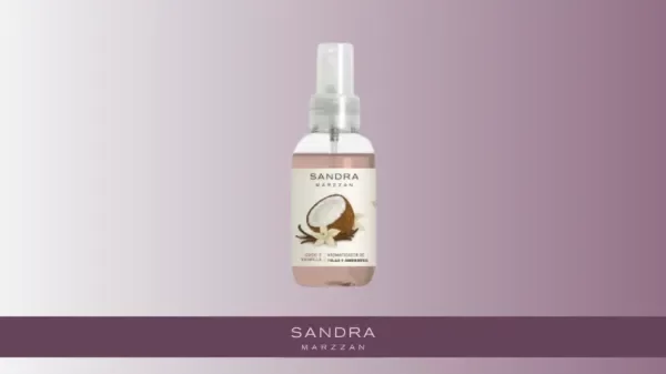 Producto - AROMATIZADOR 120 ML  Coco Vani