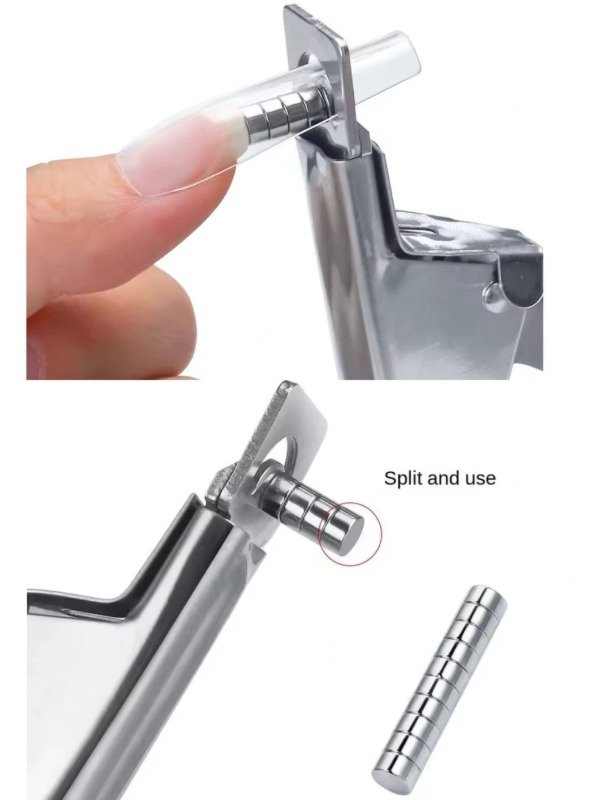 Producto - Imán medidor para Corta Tip