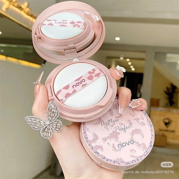 Producto - A New Perfect Cushion - Novo