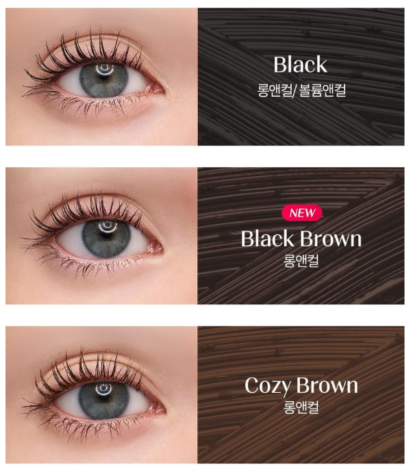 Producto - COSNORI Waterproof Perfect Setting Mask (6 Colores) - 2