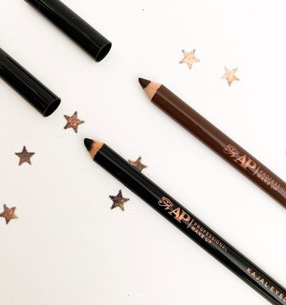 Producto - Lápiz Delineador Kajal