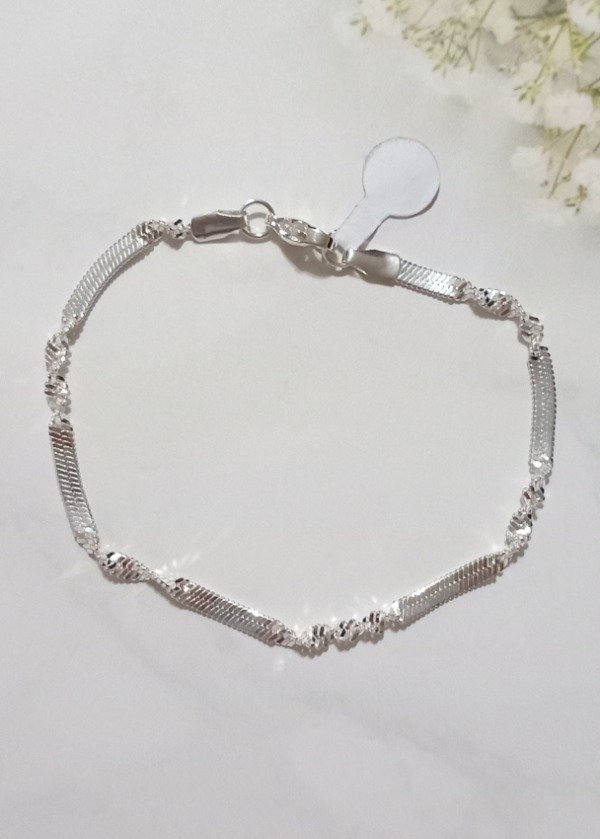 Producto - Pulsera torzada AB