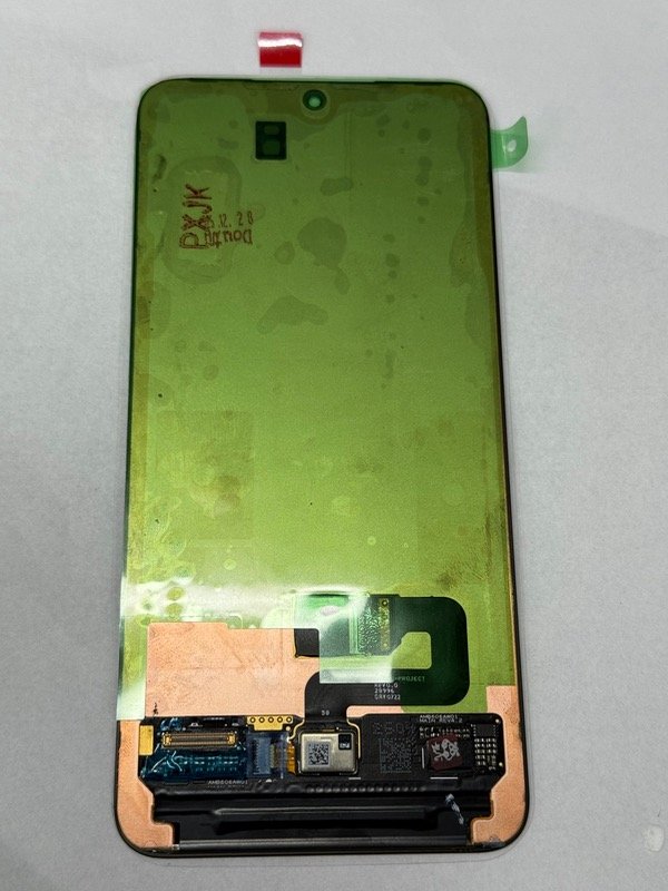 Producto - MODULO SAMSUNG S22 S901 ORIGINAL CAMBIO DE VIDRIO EN CHINA IMPECABLE