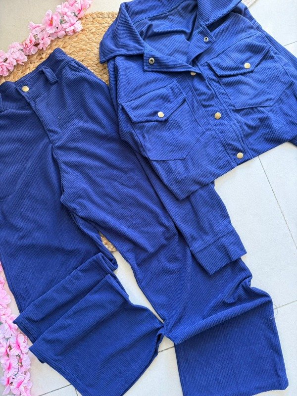 Producto - Set Corderoy II - 1