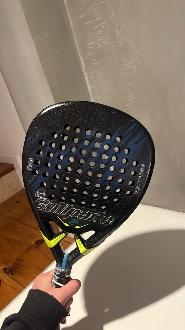 Producto - Bullpadel Vertex 2 ProLine - Reparada 1402 - 4