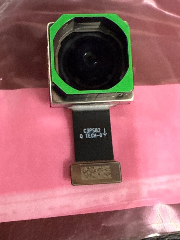 Producto - CAMARA TRASERA 50M MOTO EDGE 50 XT2407 NUEVA ORIGINAL - PRINCIPAL