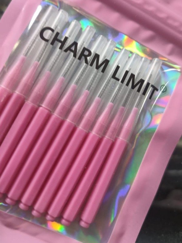 Producto - Cepillos para laminado x10