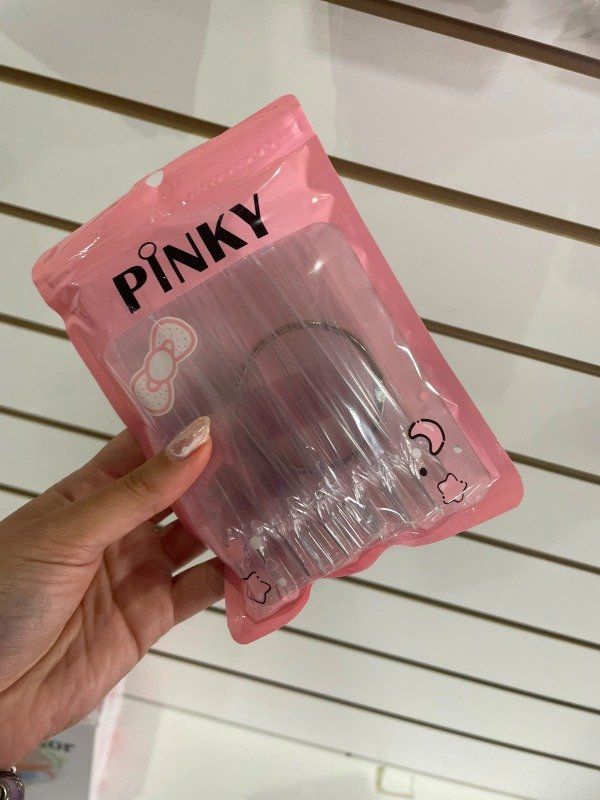 Producto - Muestrario PINKY cuadrados