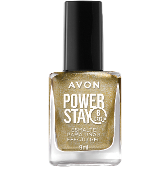 Producto - Esmalte para Uñas Power Stay