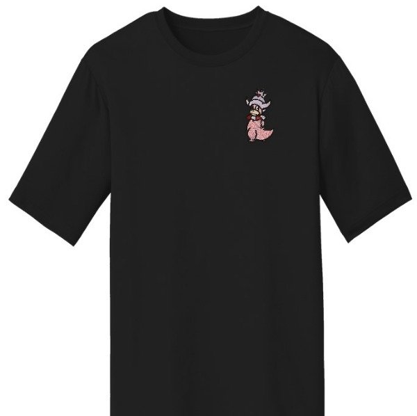 Producto - Remera Slowking