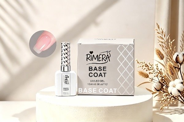 Producto - Base Coat Rimera Quince