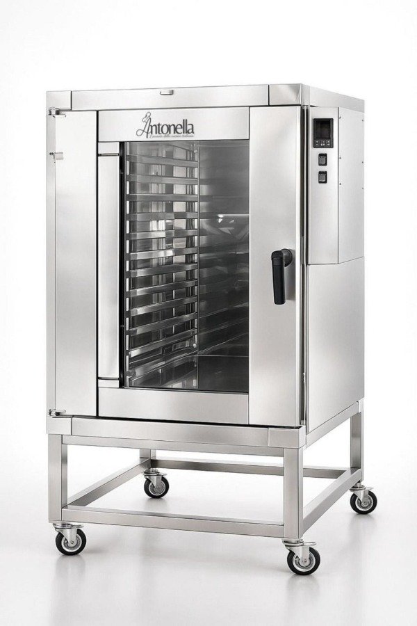 Producto - Horno Convector Antonella 10 Bandejas