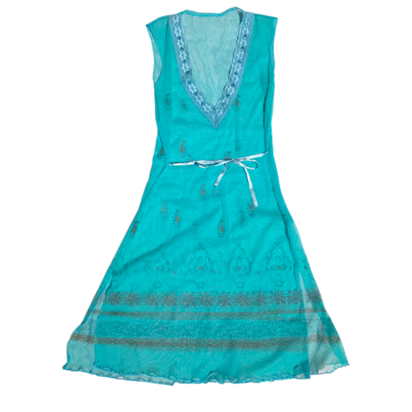 Producto - Babydoll laguna