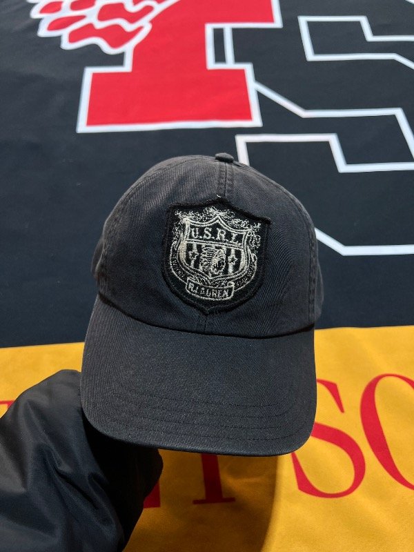 Producto - Gorra Polo Jeans Company.